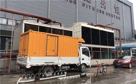 澄江300KW发电机组适配电缆规格选型指南
