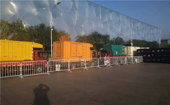 澄江400KW发电机组适配电缆规格选型指南
